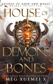 House of Demons and Bones