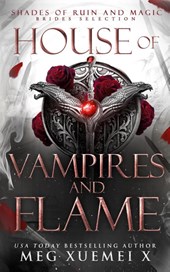 House of Vampires and Flame