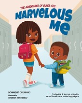 Marvelous Me