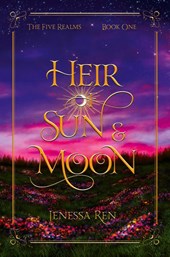Heir Of Sun And Moon