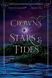 Crowns Of Stars And Tides
