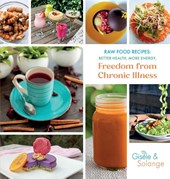 RAW FOOD RECIPES