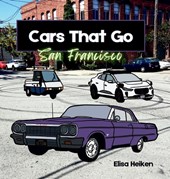 Cars That Go: San Francisco