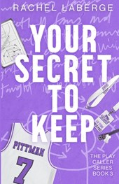 Your Secret to Keep