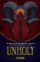 Unholy