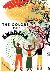 The Colors of Kwanzaa