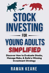 Stock Investing for Young Adults Simplified