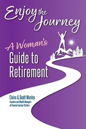 Enjoy The Journey