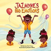 Jazmyne's Big Emotions