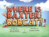 Where is Baxter the Bobcat?