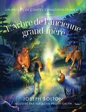 L'Arbre de l'ancienne grand-mère