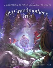 Old Grandmother's Tree