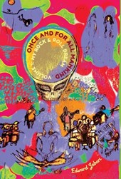 Jabari, E: Once and for All Mankind - Volume 1