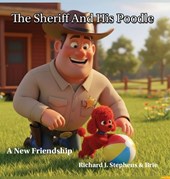 The Sheriff and His Poodle