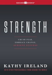 Publishing, S: Strength