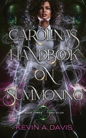 Carolina's Handbook on Summoning