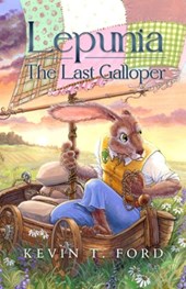 Lepunia: The Last Galloper