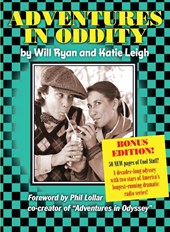Adventures in Oddity Bonus Edition!