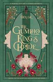 The Gumiho King's Bride