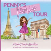 Clark, B: Penny's Paris Tour