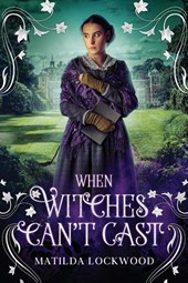 When Witches Can't Cast