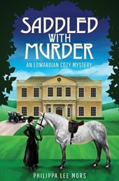 Mors, P: Saddled with Murder