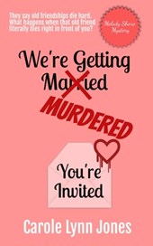 We're Getting Murdered