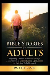 Bible Stories for Adults