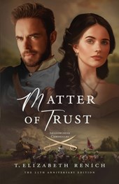 Matter of Trust
