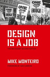Design Is a Job