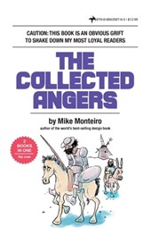 The Collected Angers: Shitty Pulp Edition