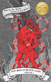 The Book of Queer Saints