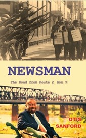 Newsman: The Road from Route 2 Box 9