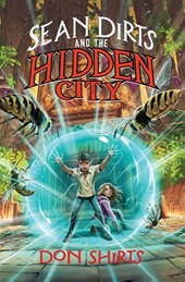 Sean Dirts and the Hidden City