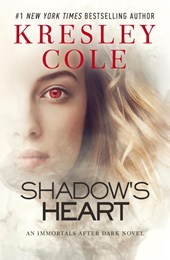 Shadow's Heart