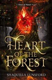 Heart of the Forest