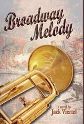 Viertel, J: Broadway Melody