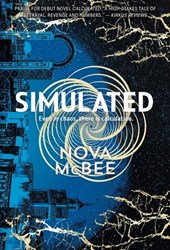 McBee, N: Simulated