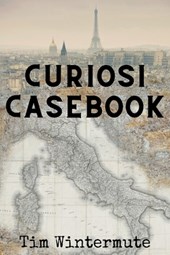Curiosi Casebook