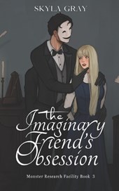 The Imaginary Friend's Obsession
