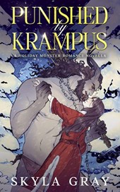 Punished by Krampus