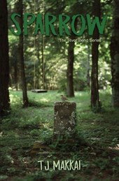 Sparrow The River Bend Series