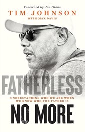 Fatherless No More