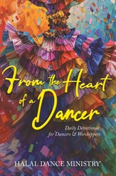 From the Heart of a Dancer