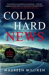 Cold Hard News