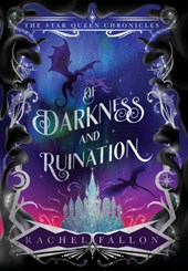 Fallon, R: Of Darkness and Ruination