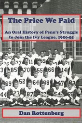 Rottenberg, D: Price We Paid