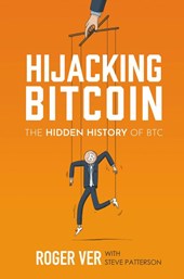 Hijacking Bitcoin
