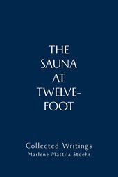 The Sauna at Twelve-Foot