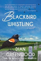 Blackbird Whistling